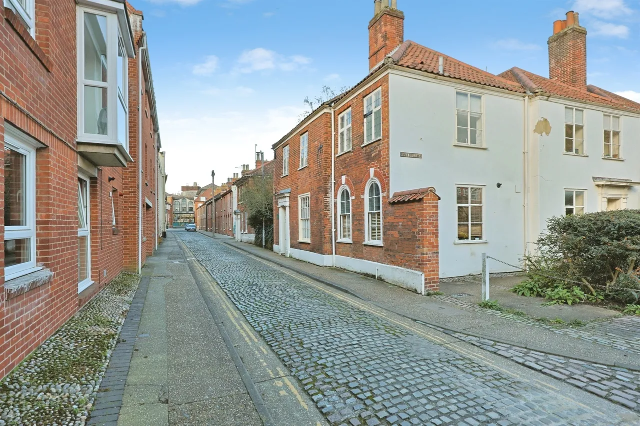 Calvert Street, Norwich, NR3, photo 13