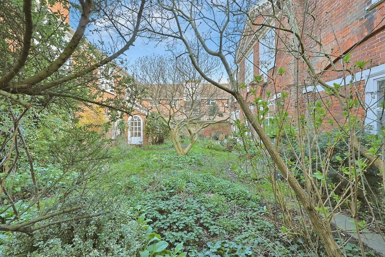 Calvert Street, Norwich, NR3, photo 12