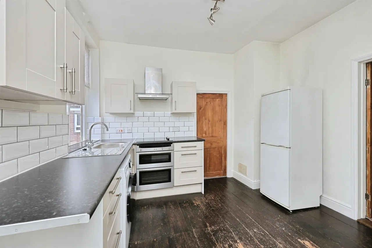 Calvert Street, Norwich, NR3, photo 4