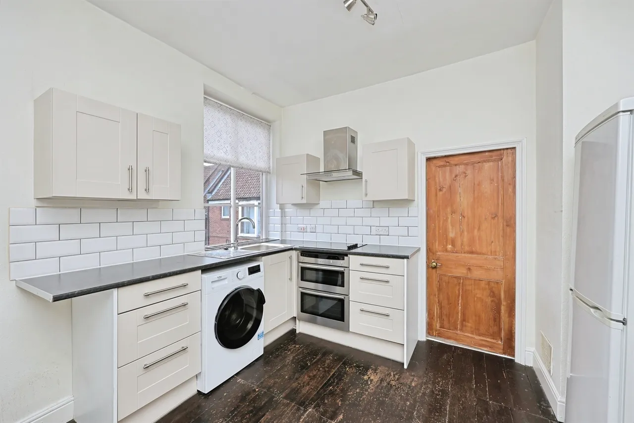 Calvert Street, Norwich, NR3, photo 2