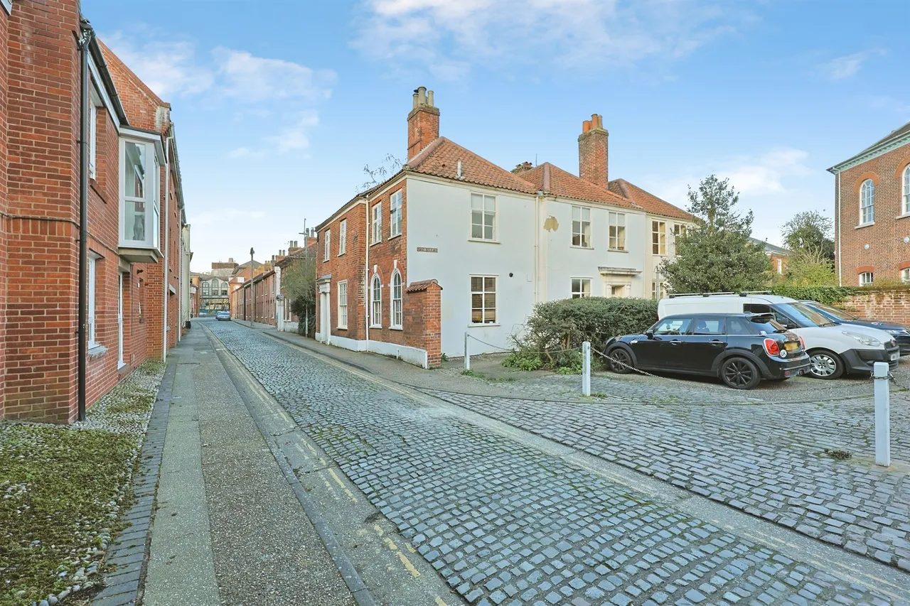 Calvert Street, Norwich, NR3, photo 14