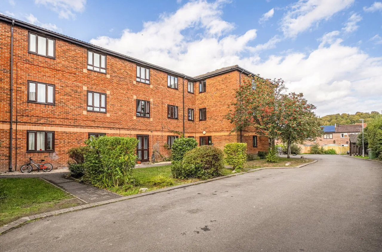 Buttons Yard, Warminster, BA12, photo 15