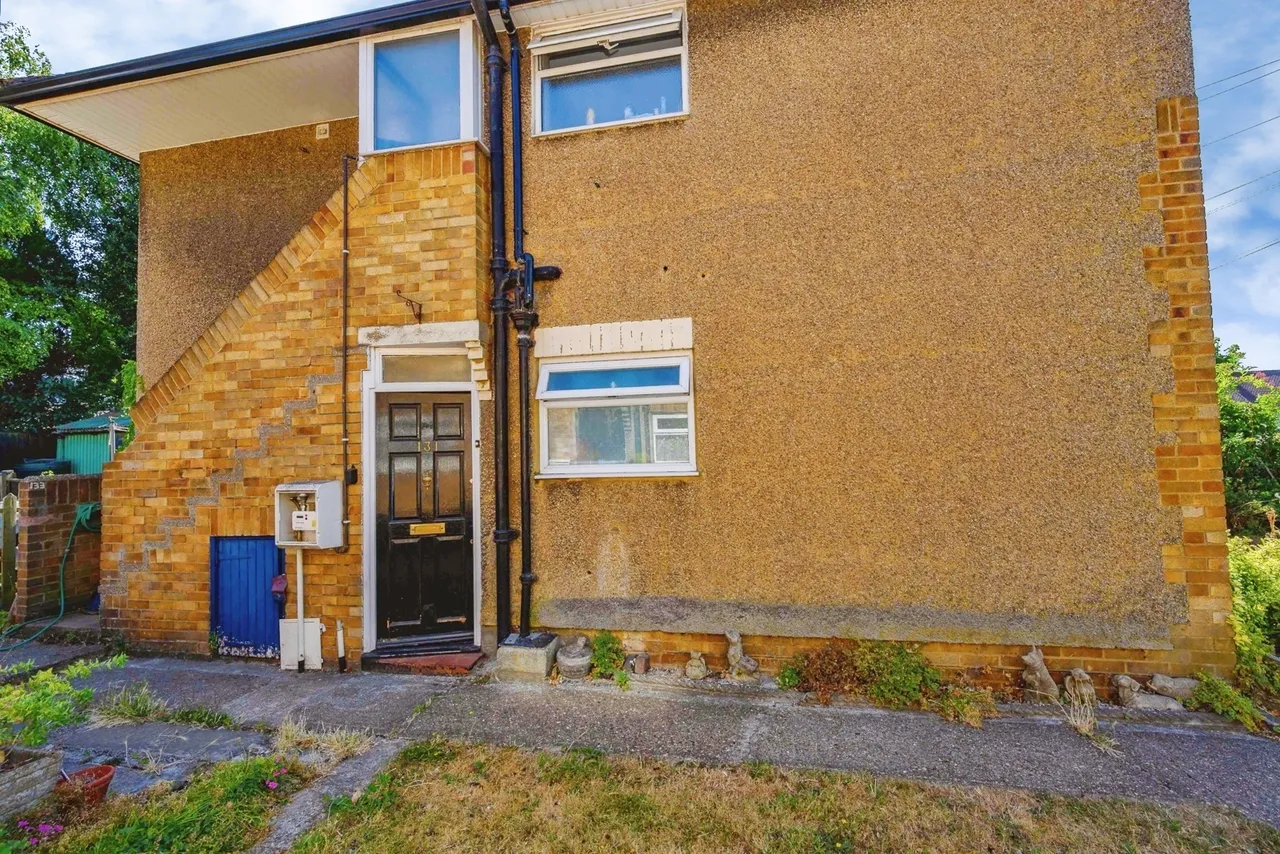Roman Road, Luton, Bedfordshire, LU4, photo 12