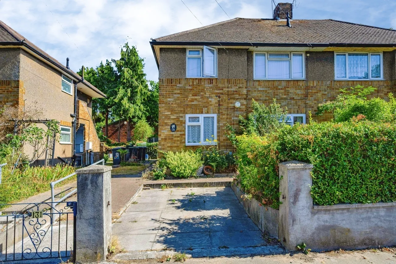 Roman Road, Luton, Bedfordshire, LU4, photo 13