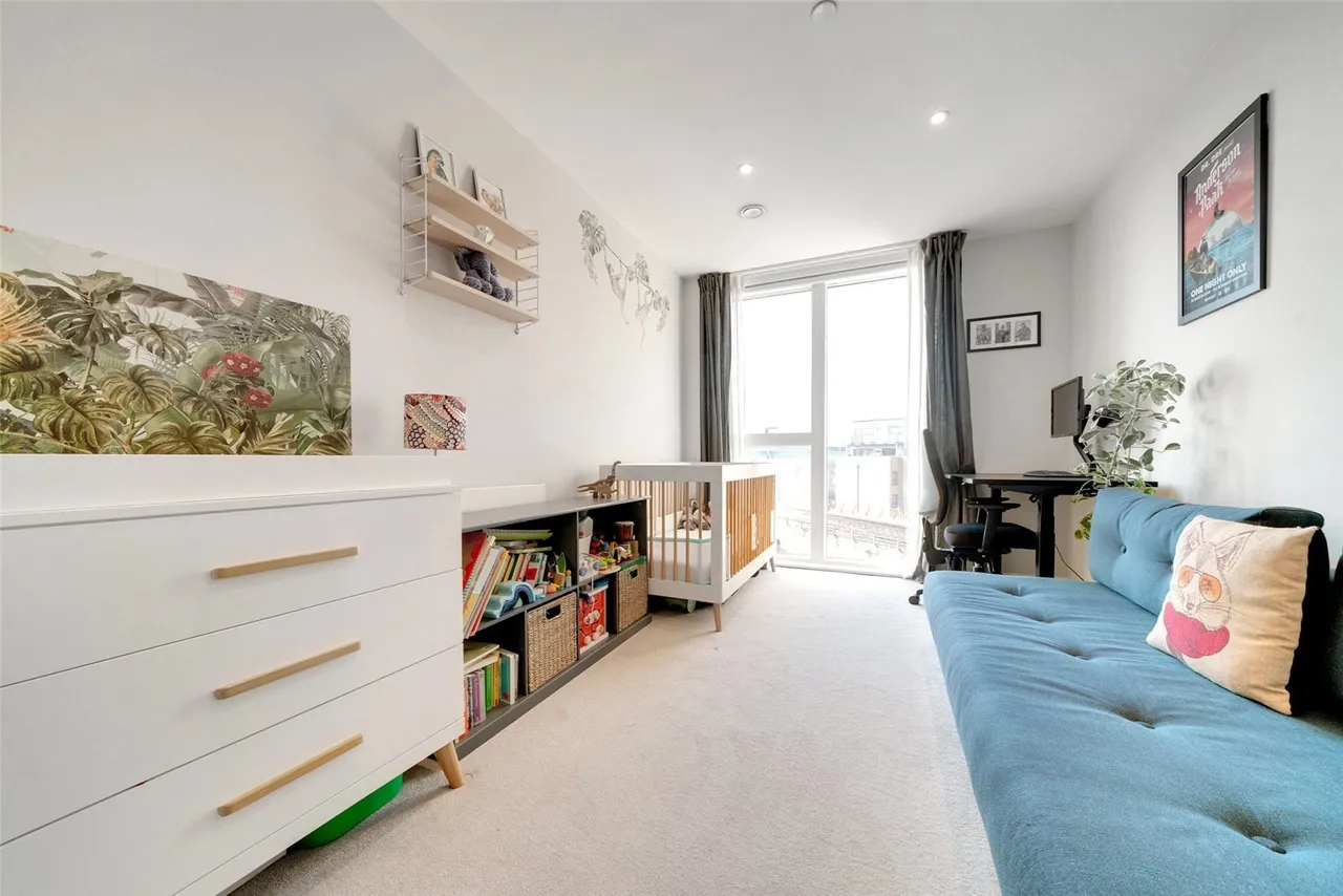 Scena Way, SE5, photo 7