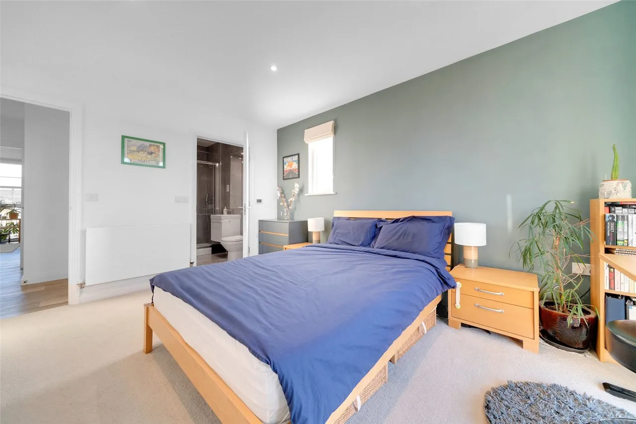 Scena Way, SE5, photo 6