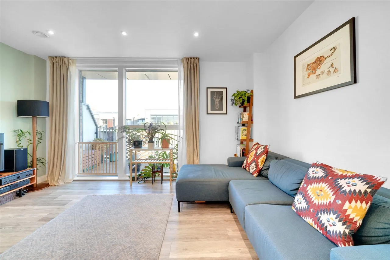 Scena Way, SE5, photo 4