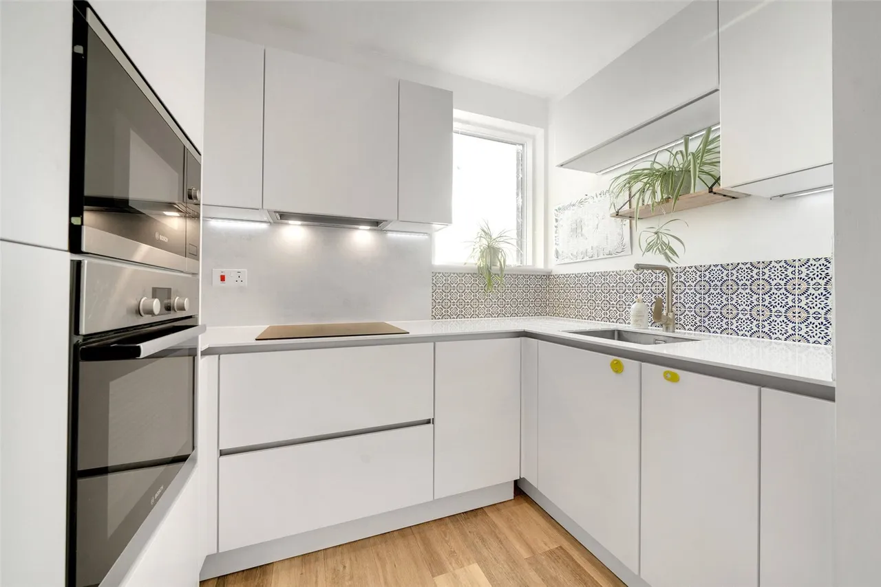 Scena Way, SE5, photo 2