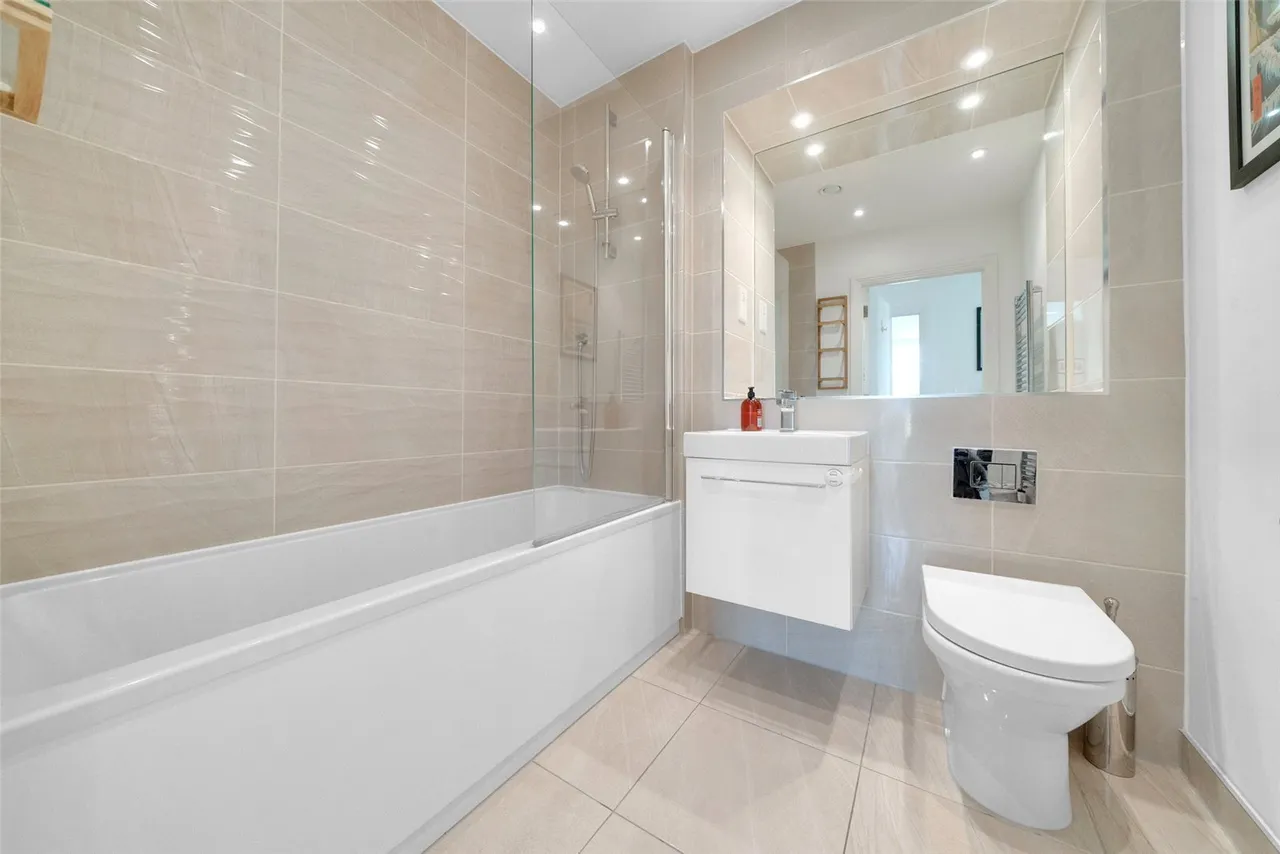 Scena Way, SE5, photo 5