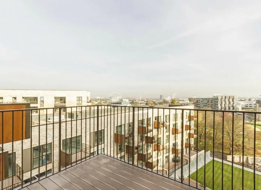 Lakeside Drive, Acton, NW10, photo 6