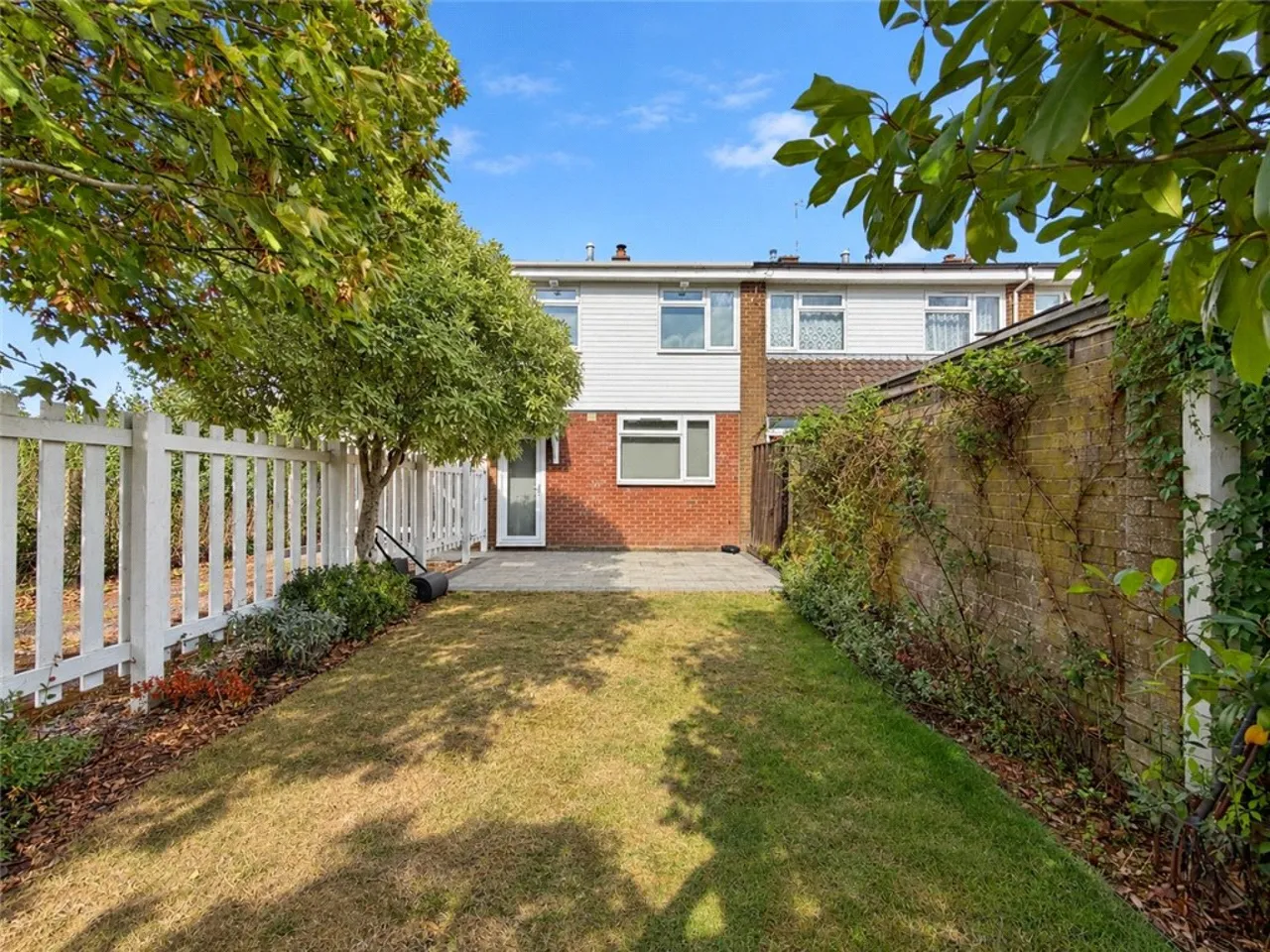 Fairview Drive, Romsey, SO51, photo 18