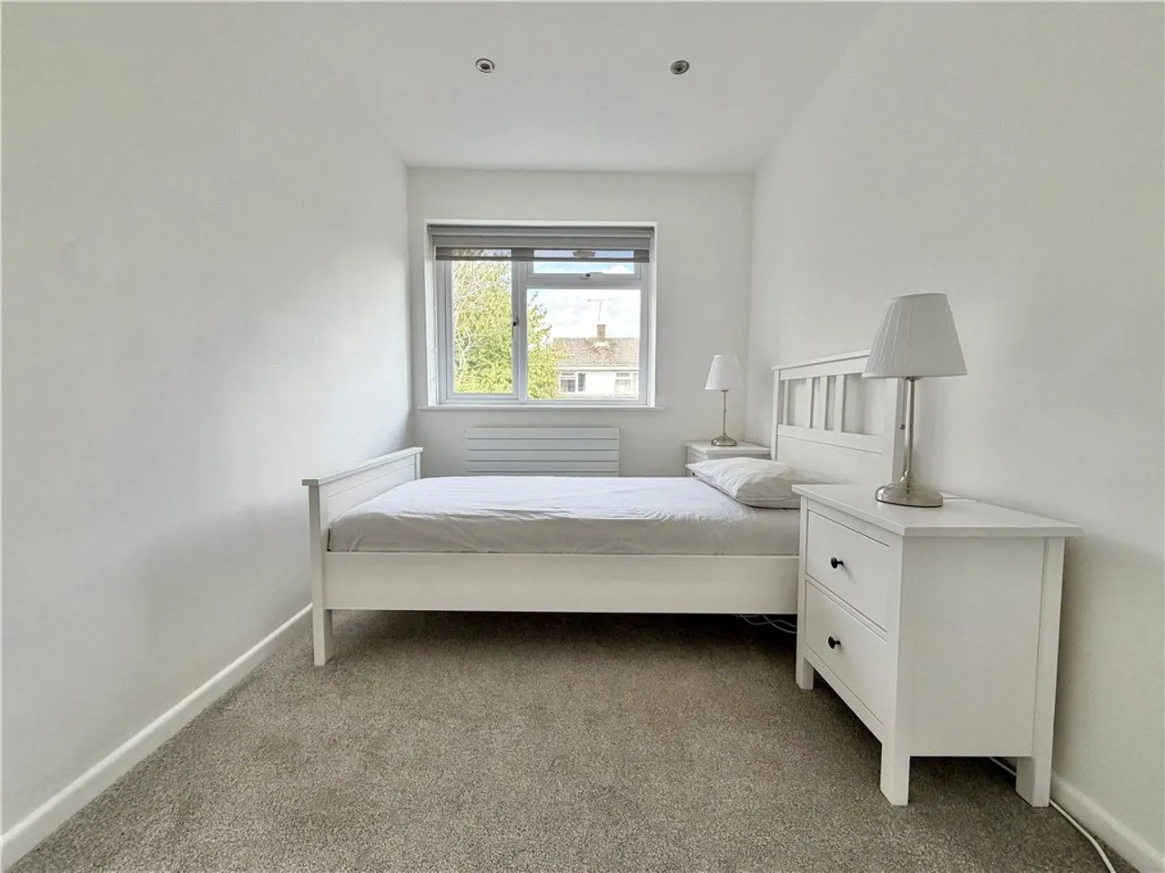 Fairview Drive, Romsey, SO51, photo 13