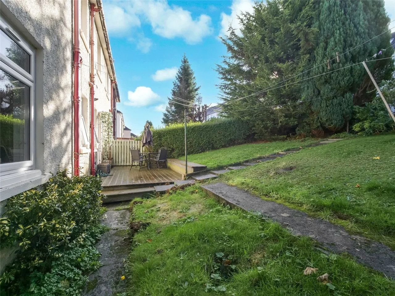 Arrowsmith Avenue, Glasgow, G13, photo 14