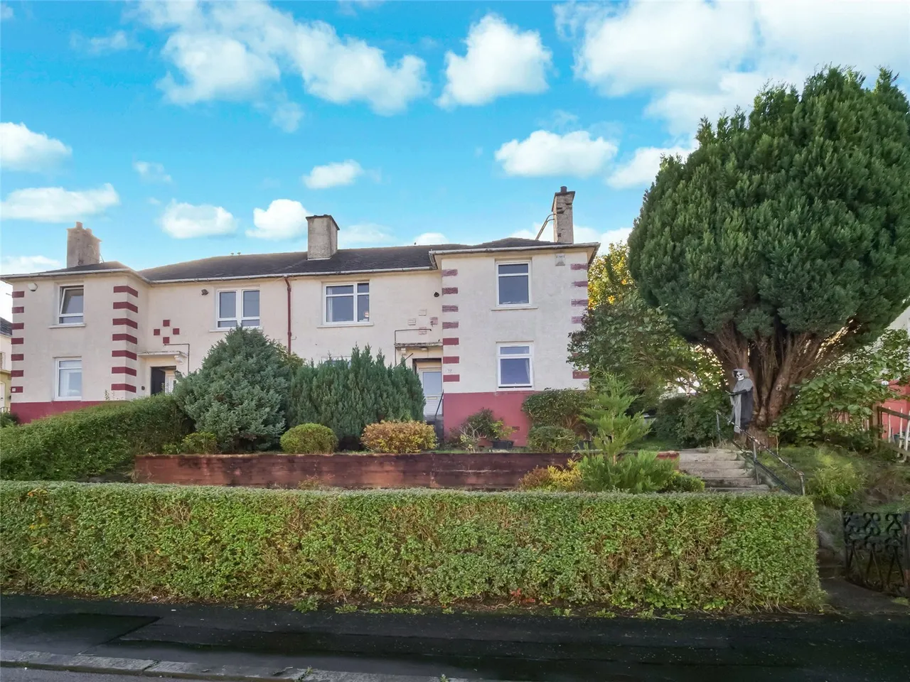 Arrowsmith Avenue, Glasgow, G13, photo 16