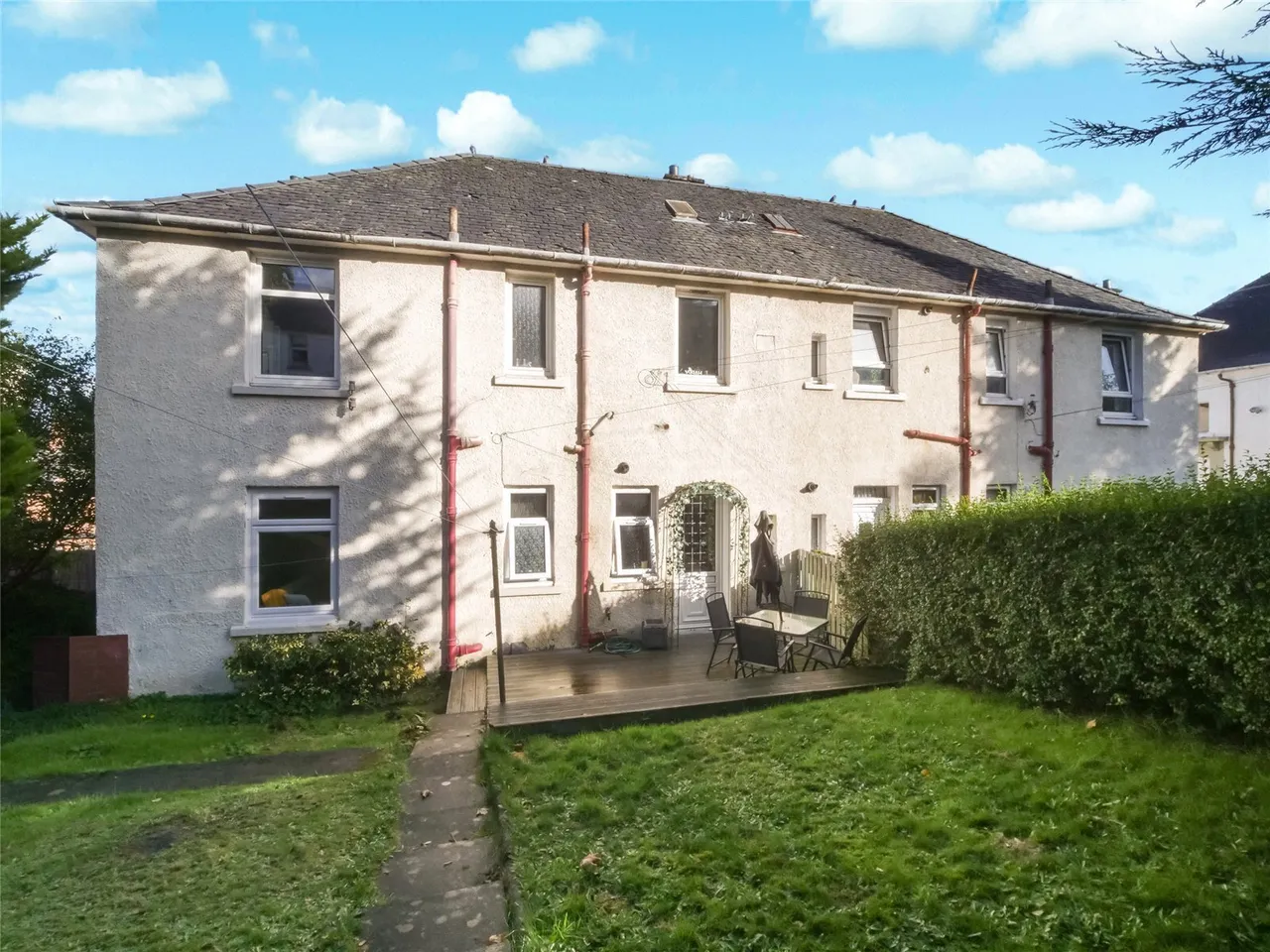 Arrowsmith Avenue, Glasgow, G13, photo 15