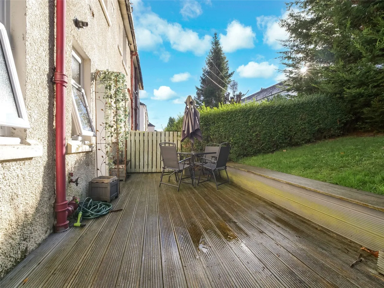 Arrowsmith Avenue, Glasgow, G13, photo 13