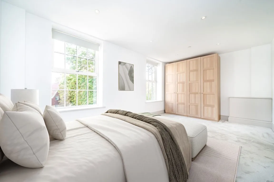 Ridgewood, Weybridge, KT13, photo 7