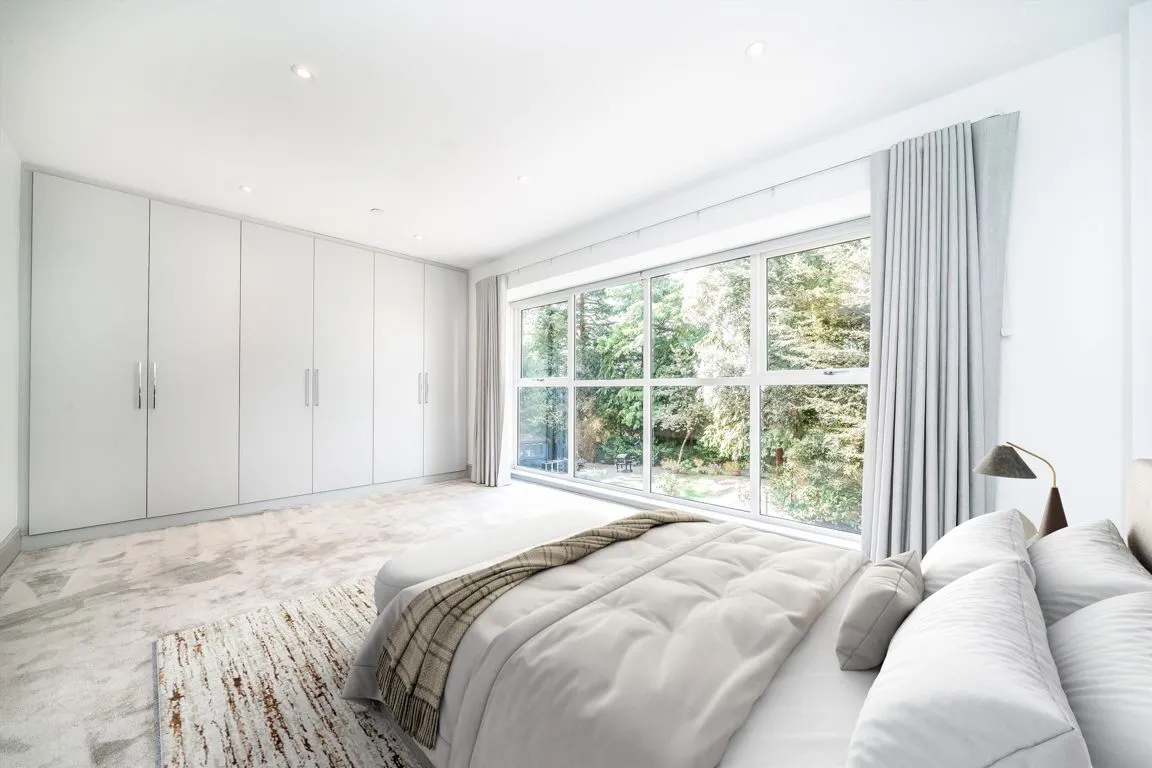 Ridgewood, Weybridge, KT13, photo 6