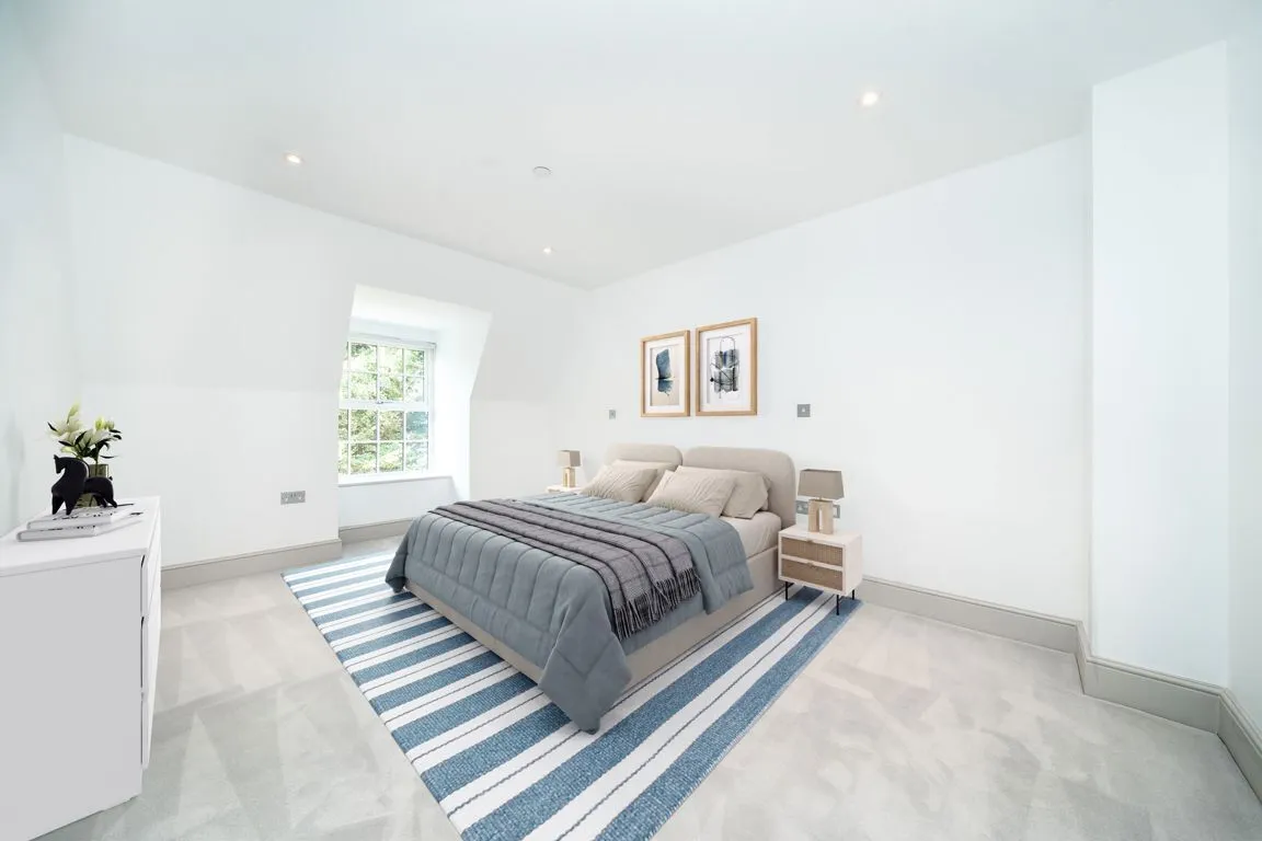 Ridgewood, Weybridge, KT13, photo 5