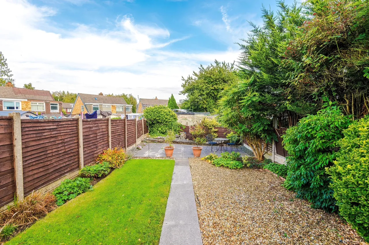 Hereford Close, Ashton-In-Makerfield, WN4, photo 37