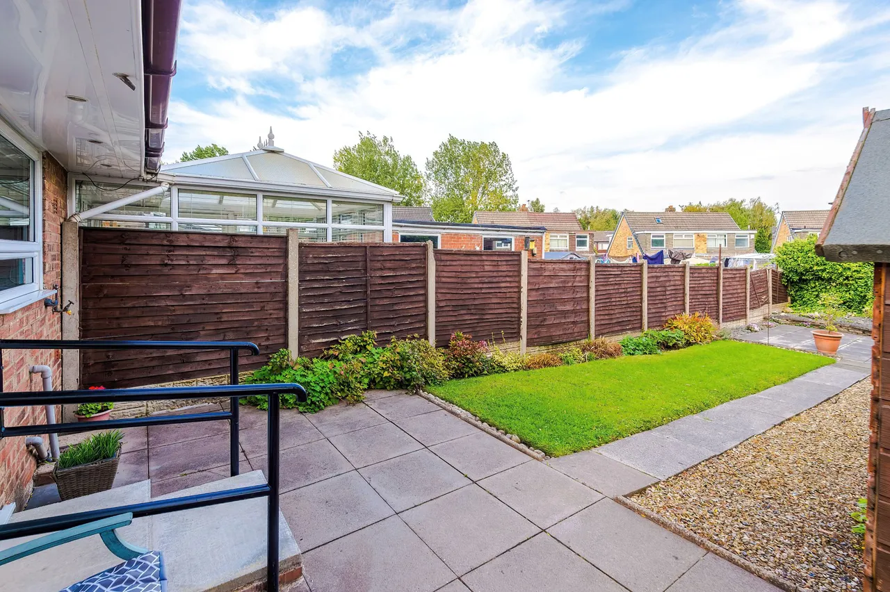 Hereford Close, Ashton-In-Makerfield, WN4, photo 35