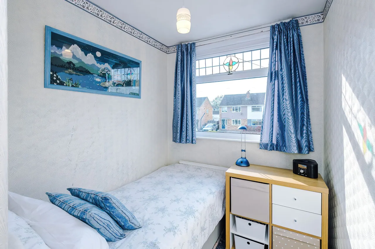 Hereford Close, Ashton-In-Makerfield, WN4, photo 4