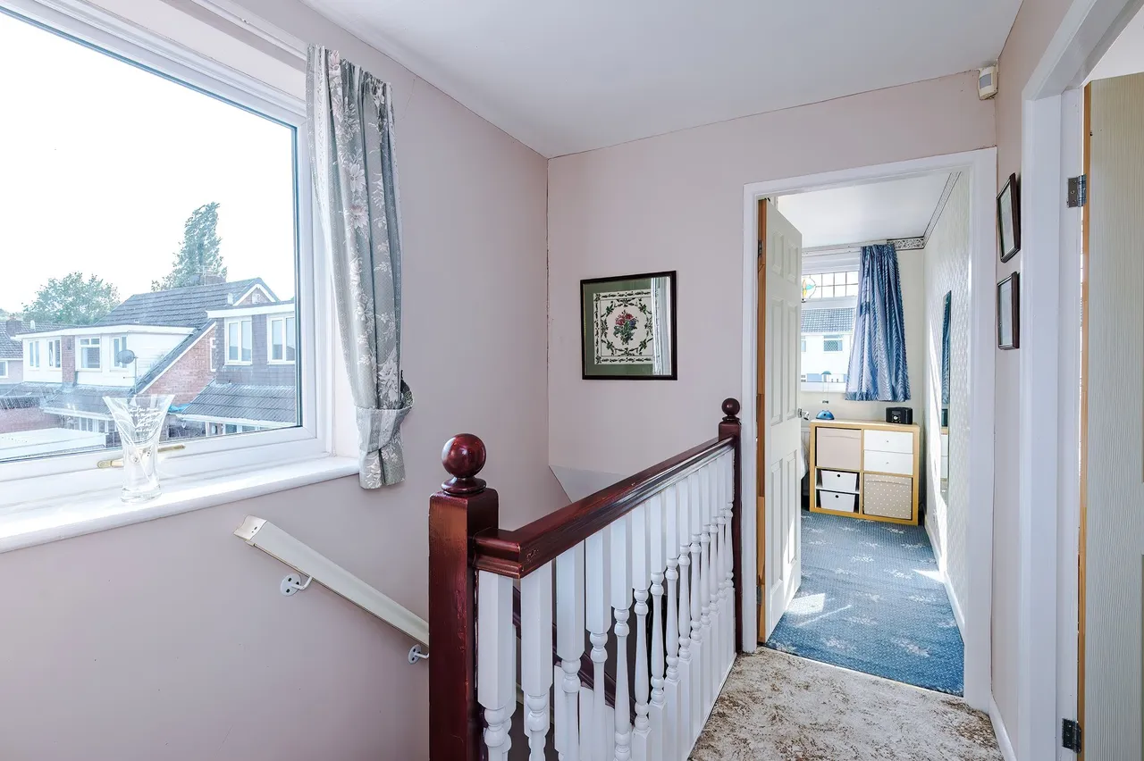 Hereford Close, Ashton-In-Makerfield, WN4, photo 20
