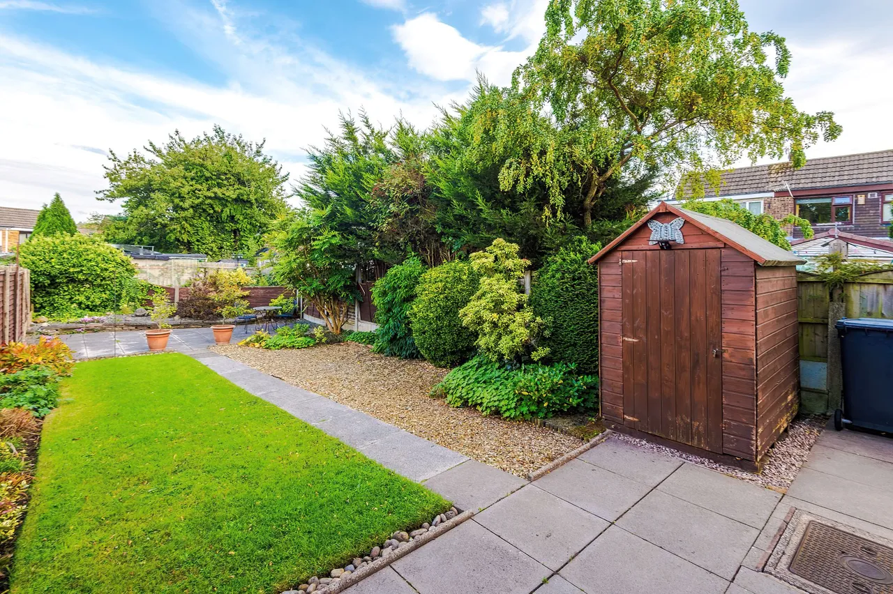 Hereford Close, Ashton-In-Makerfield, WN4, photo 36