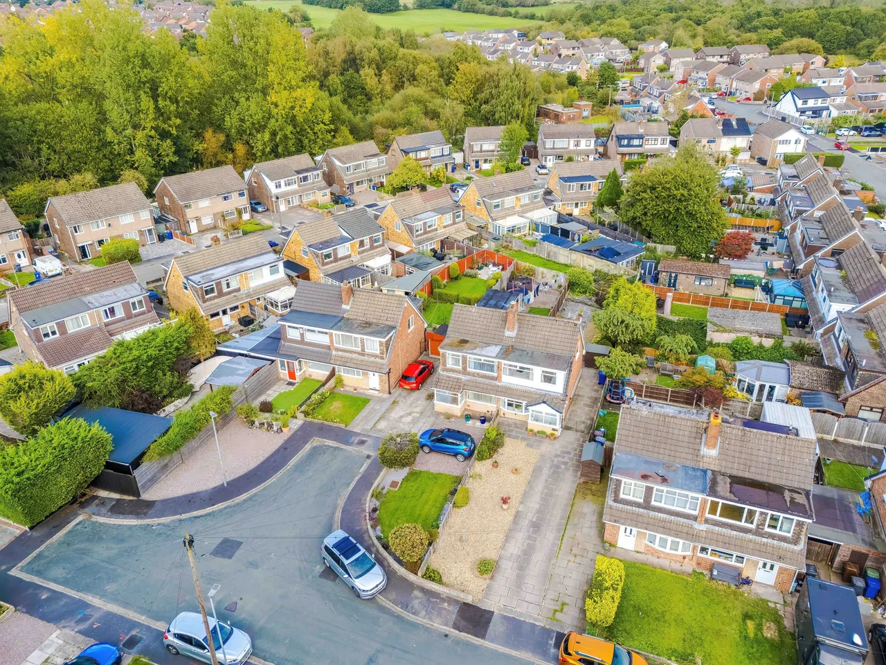 Hereford Close, Ashton-In-Makerfield, WN4, photo 6