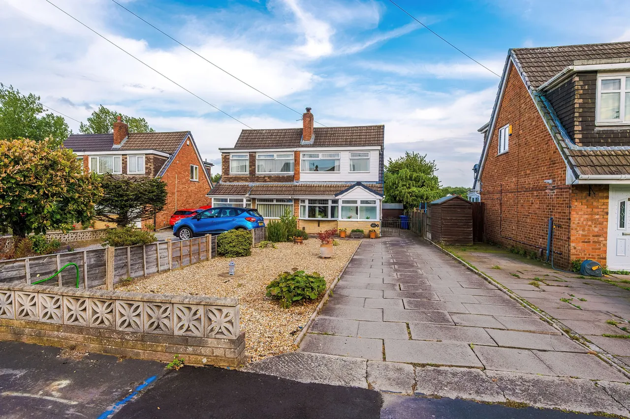 Hereford Close, Ashton-In-Makerfield, WN4, photo 5