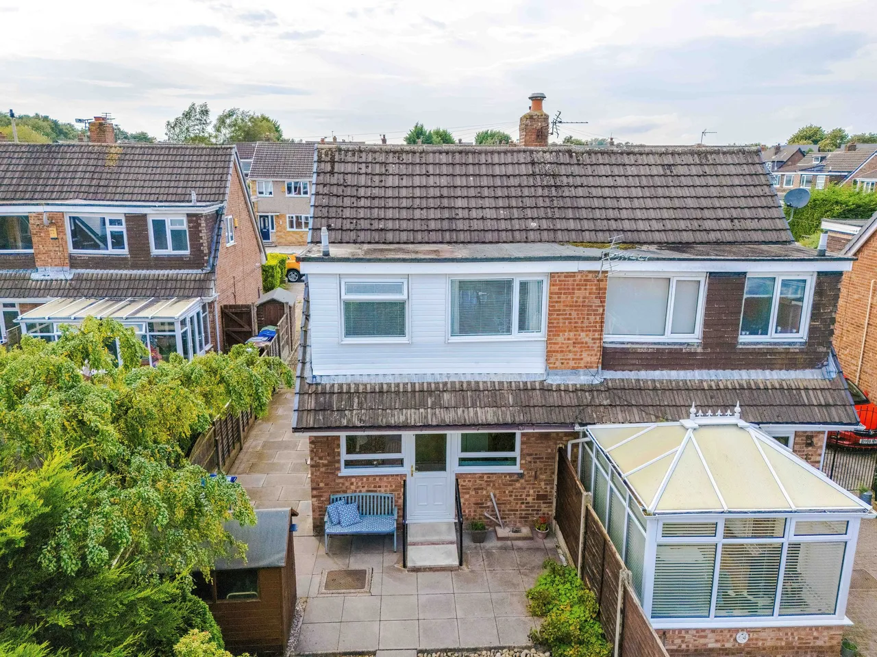 Hereford Close, Ashton-In-Makerfield, WN4, photo 32