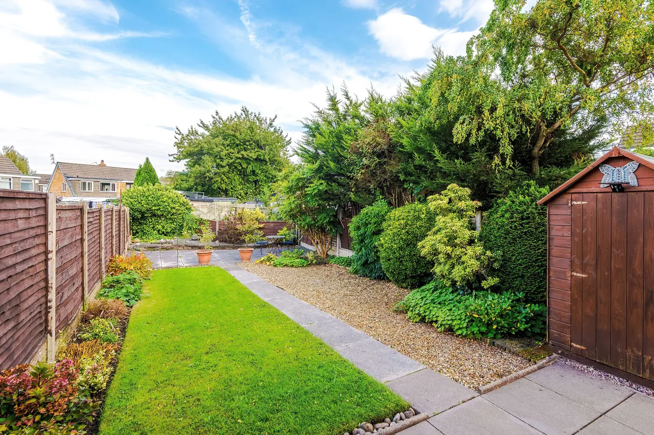 Hereford Close, Ashton-In-Makerfield, WN4, photo 34