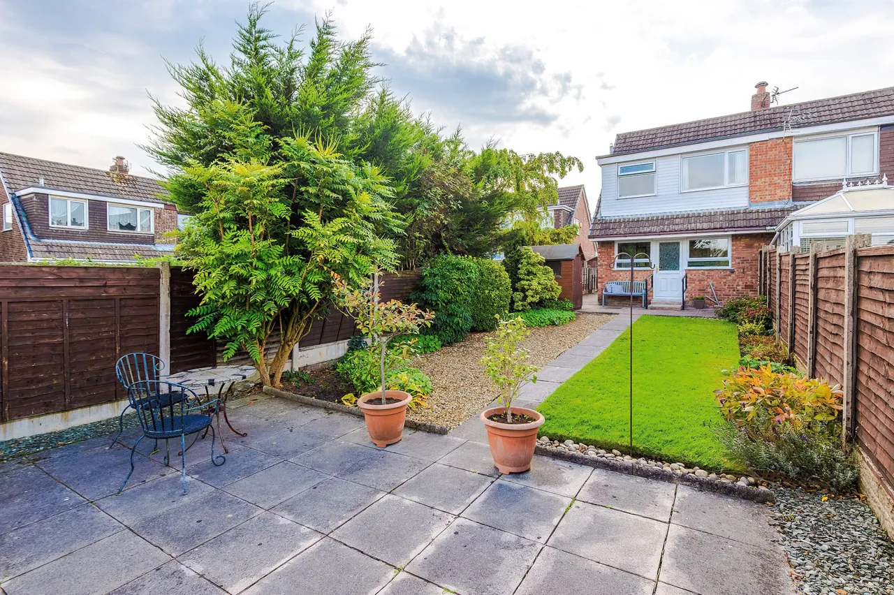 Hereford Close, Ashton-In-Makerfield, WN4, photo 33