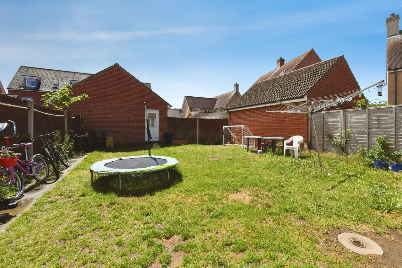 James Parnell Drive, Colchester, Essex, CO2, photo 9