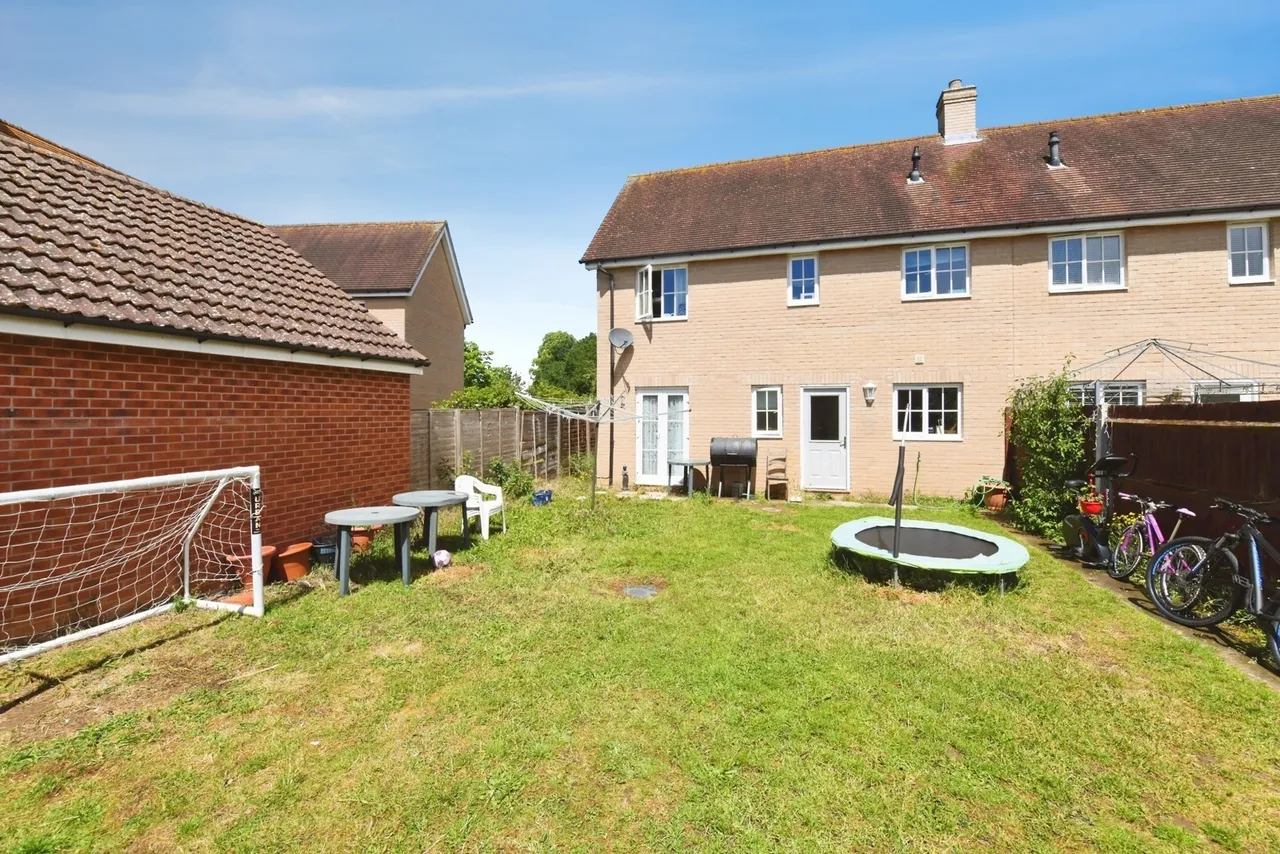 James Parnell Drive, Colchester, Essex, CO2, photo 16