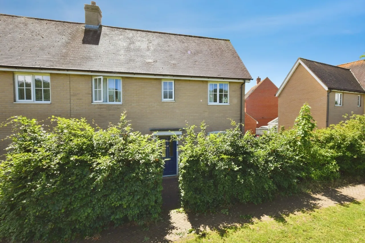 James Parnell Drive, Colchester, Essex, CO2, photo 15