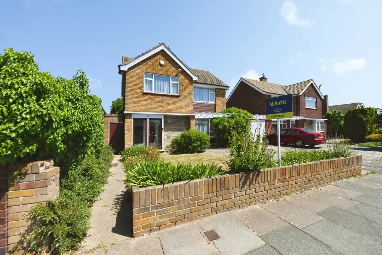 Johnstone Road, Thorpe Bay, Essex, SS1, photo 20