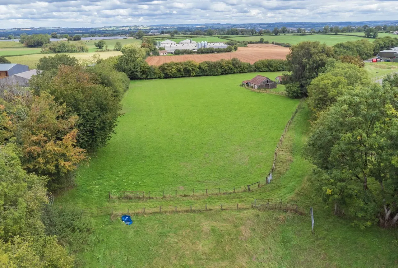 Barn at Thickthorn Lane, Chilcompton, BA3, photo 6