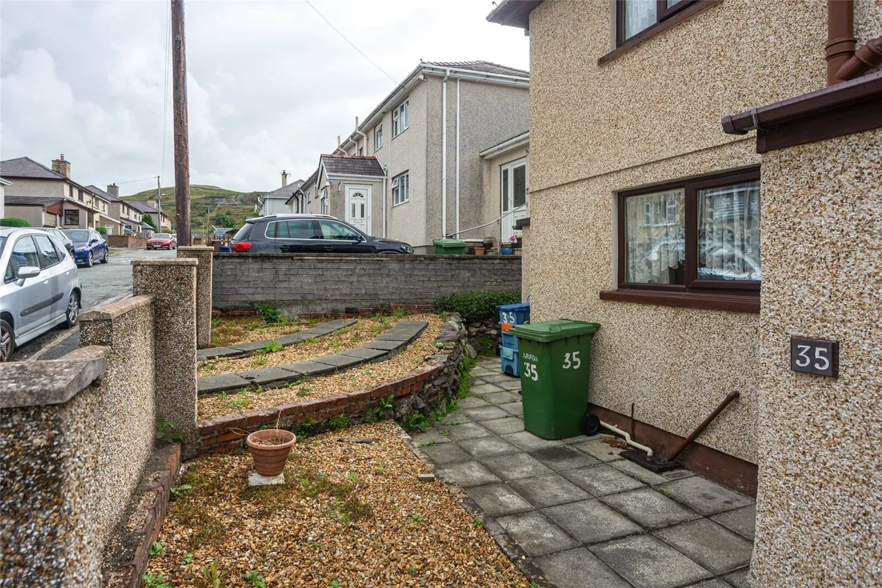 Maes Coetmor, Bethesda, photo 10
