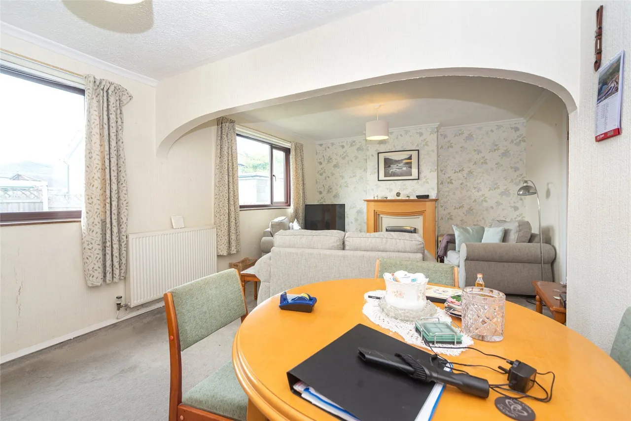 Maes Coetmor, Bethesda, photo 16