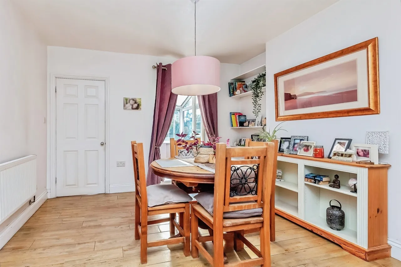 Howard Road, Wollaston, Wellingborough, photo 8