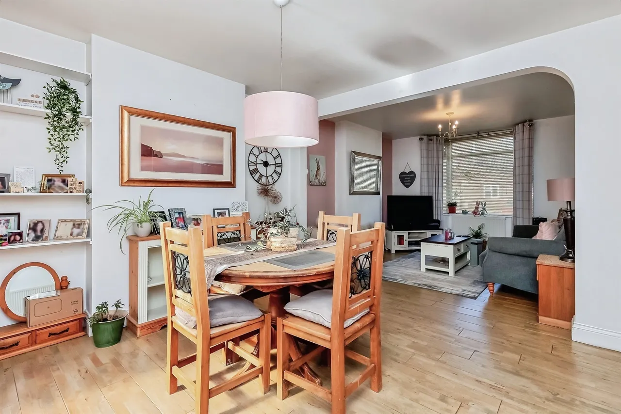 Howard Road, Wollaston, Wellingborough, photo 7