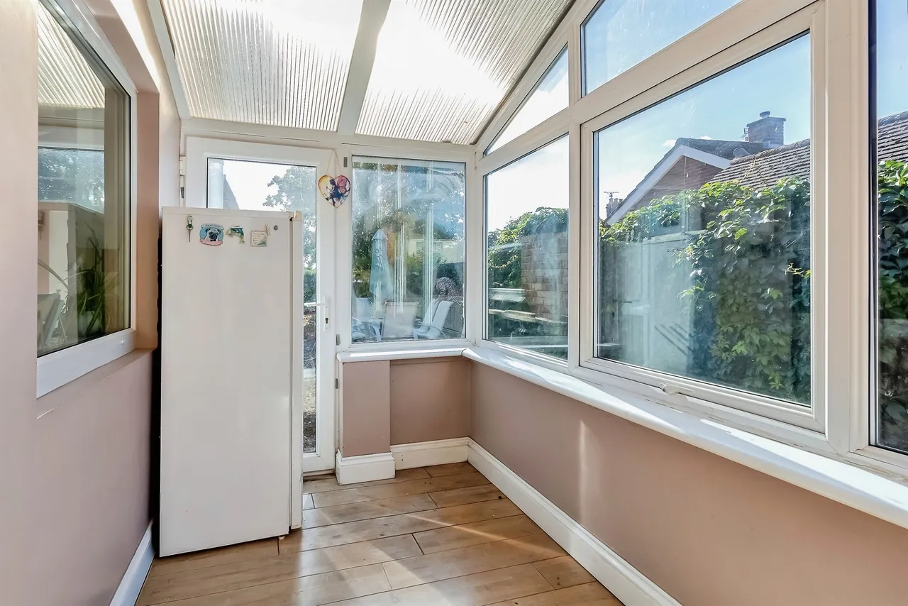Howard Road, Wollaston, Wellingborough, photo 10