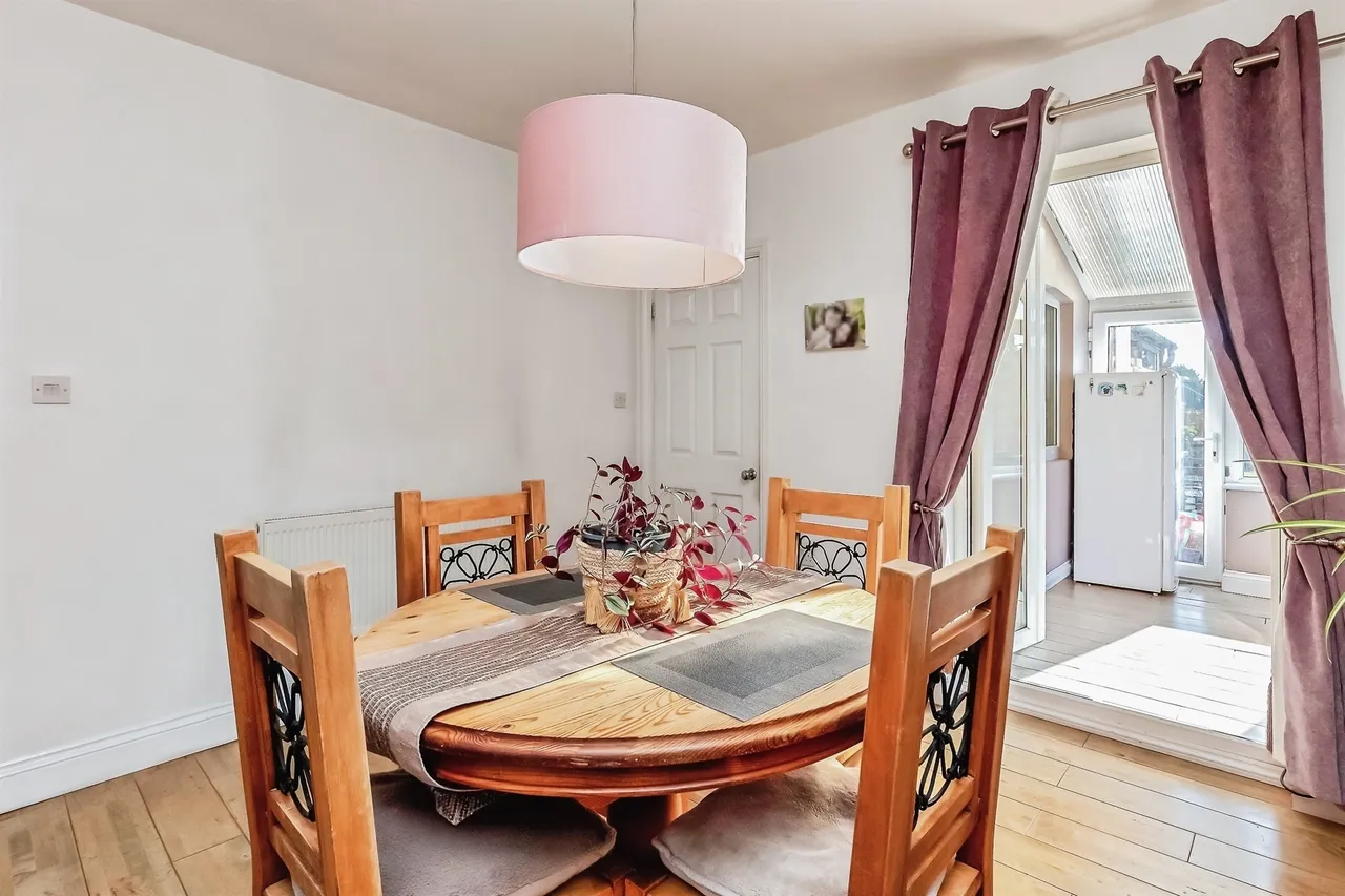 Howard Road, Wollaston, Wellingborough, photo 9