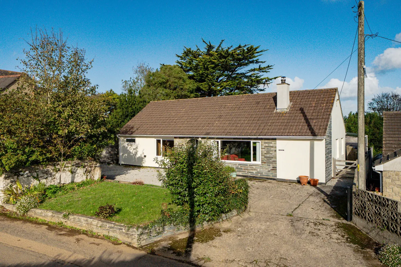 3 bed property for sale, Townshend, Hayle, TR27