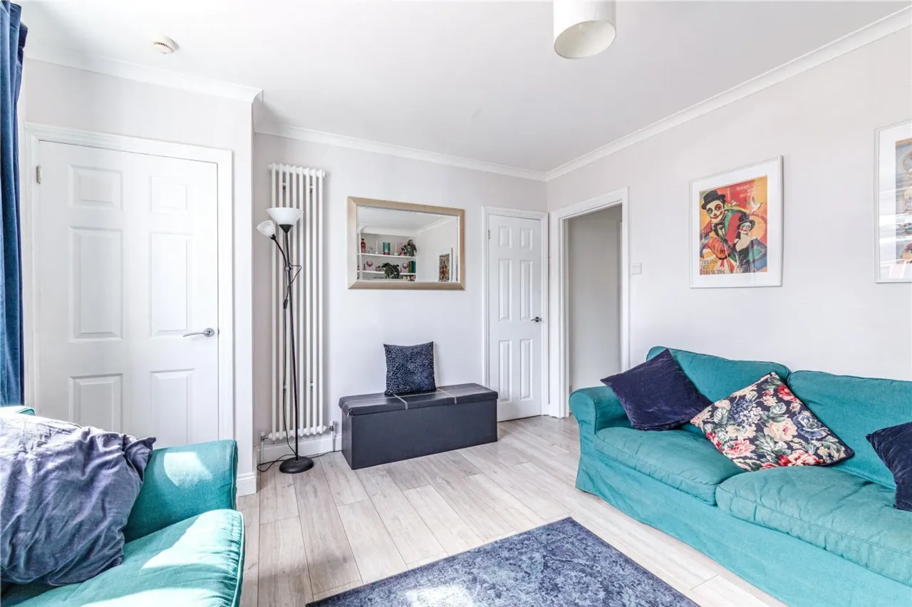Hart Road, Byfleet, West Byfleet, Sur..., photo 7