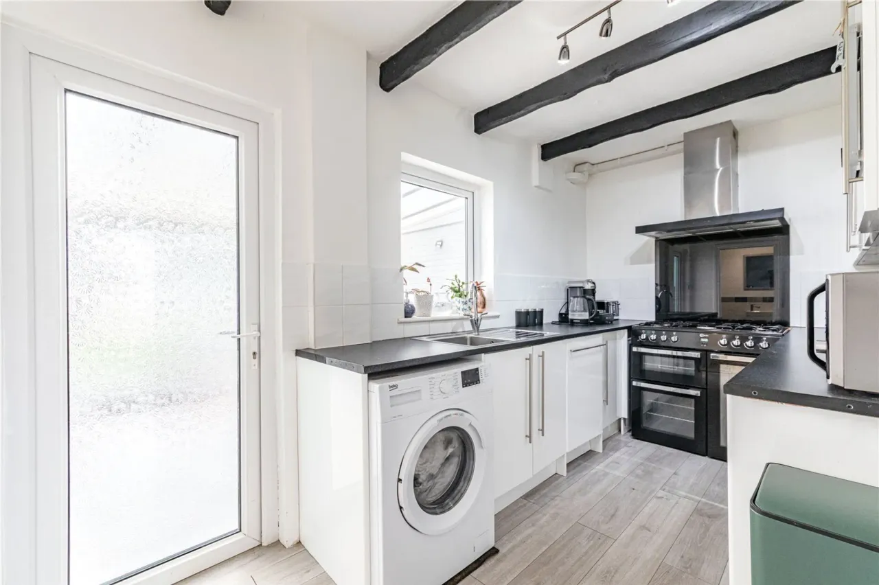 Hart Road, Byfleet, West Byfleet, Sur..., photo 8