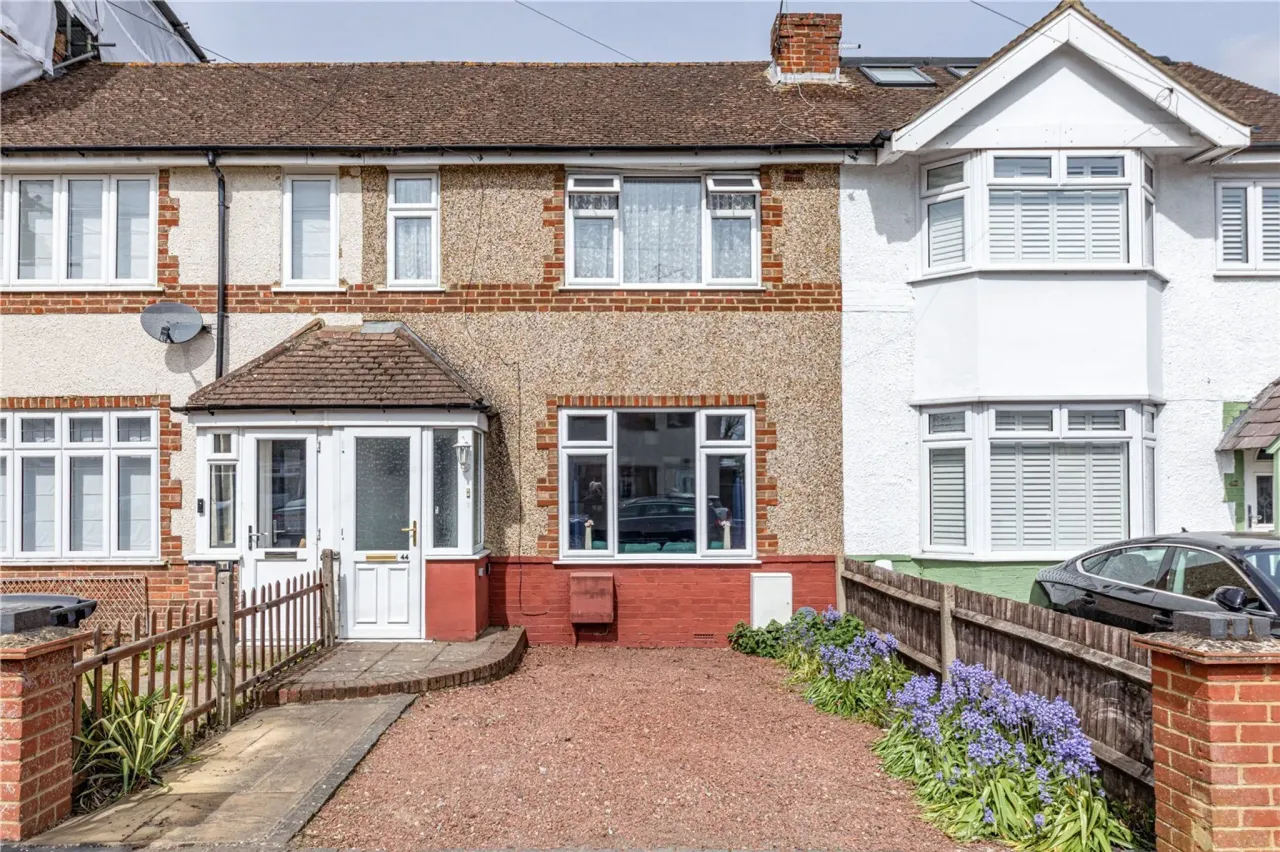 Hart Road, Byfleet, West Byfleet, Sur..., photo 24