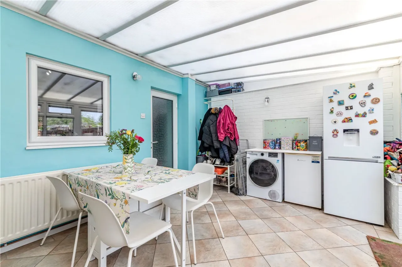 Hart Road, Byfleet, West Byfleet, Sur..., photo 9