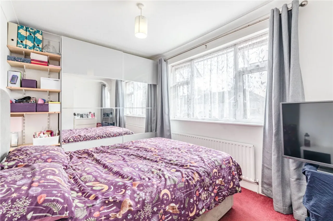 Hart Road, Byfleet, West Byfleet, Sur..., photo 14